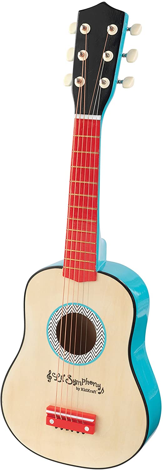 best guitars for toddlers