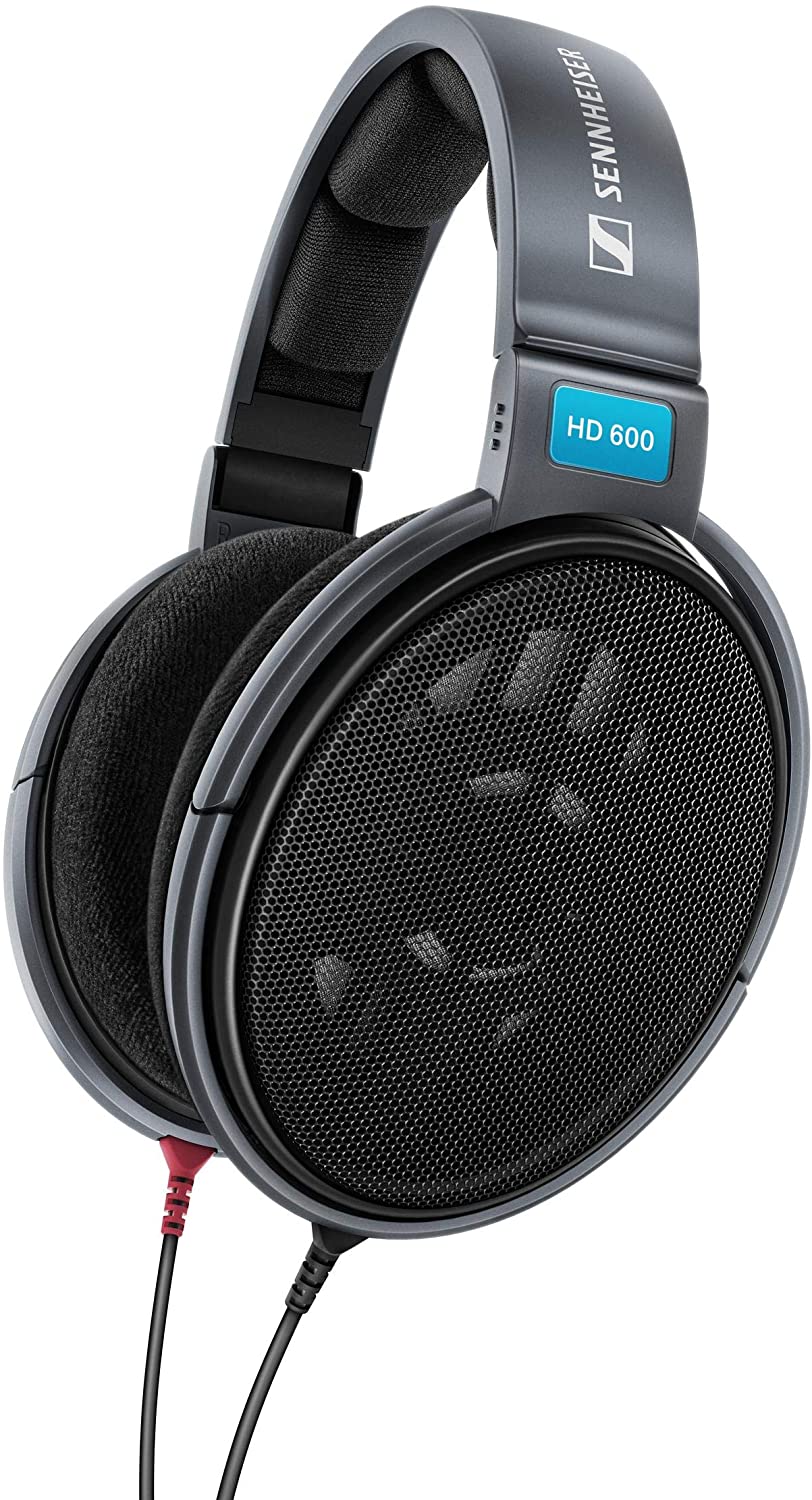 sennheiser hd 600