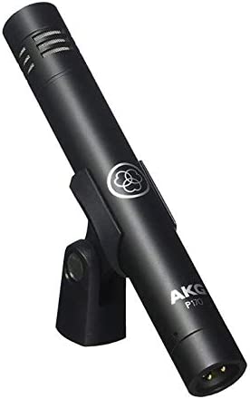 akg p170 microphone