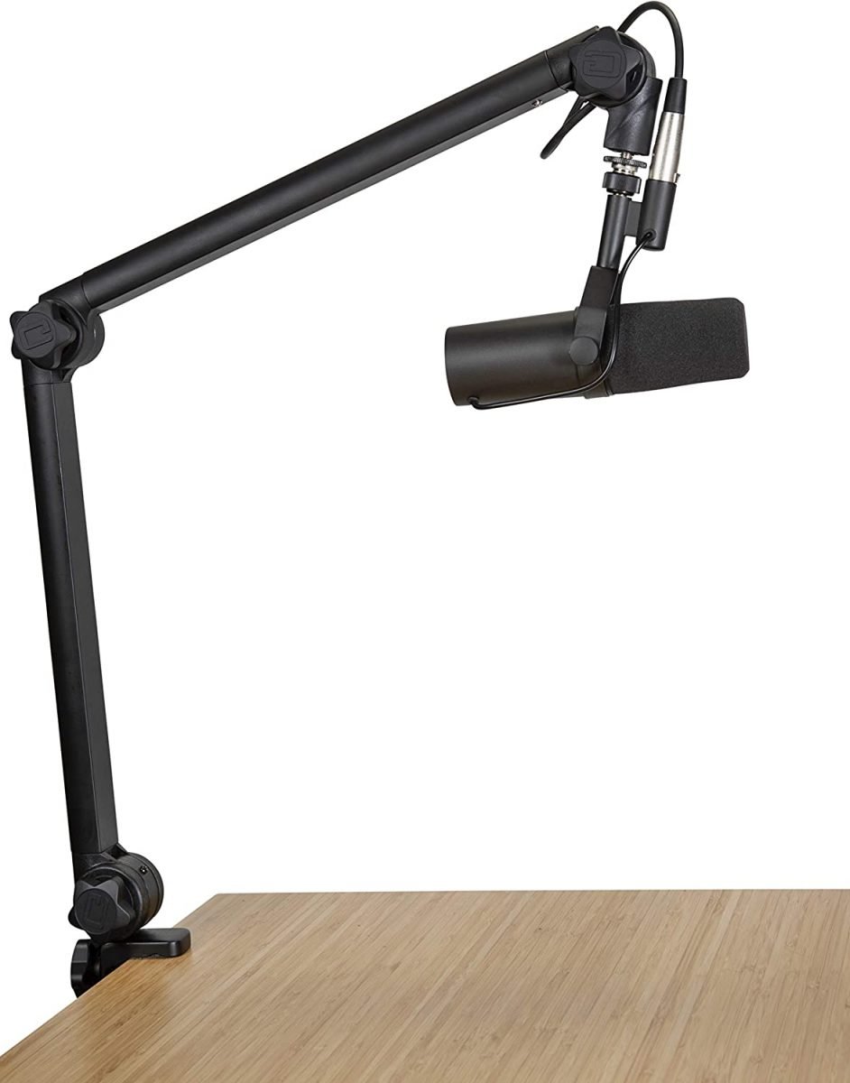 microphone-desk-stand