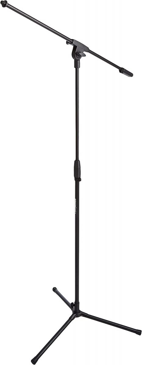 microphone stand