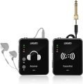 Wireless in Ear Monitor System